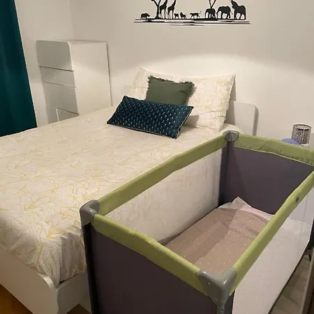 Apartment Welcome To Hakuna Matata ! *